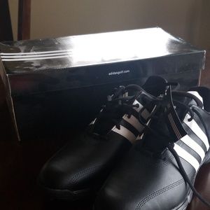 Size US 9 Golfite 3 NWP golf shoes